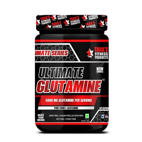 Tara Ultimate Glutamine