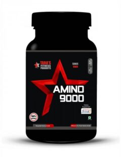tara amino 9000