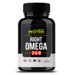 Right Protein Right Omega 3-6-9
